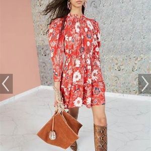 Ulla Johnson cotton dress